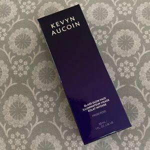 Kevyn Aucoin Glass Glow Face